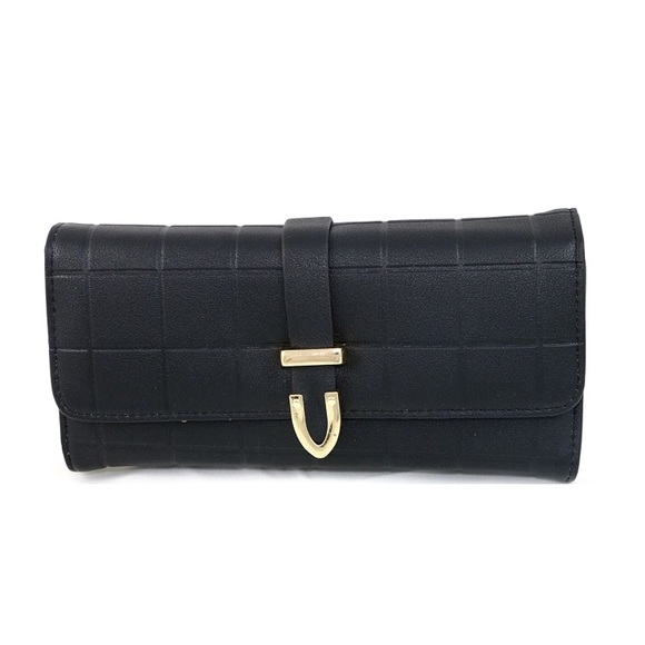 Womens Matching Watch and Wallet Gift Set - Picture 3 of 7